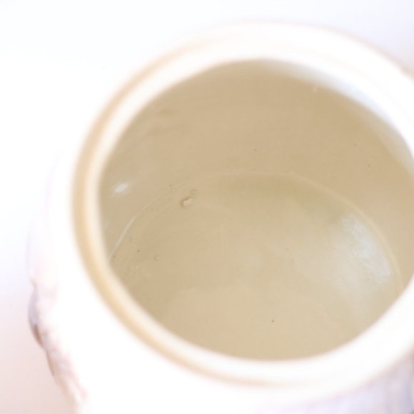 Vintage XL Arnel's Mushroom Canister - Picture 3 of 6